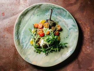 Патладжан Ал Форно (250гр.)