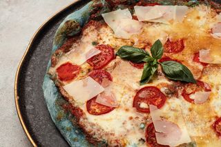 Піца Королеви Неаполя