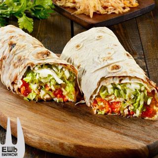 Шаурма Класична Х2