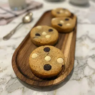 Cookie De Chocolate