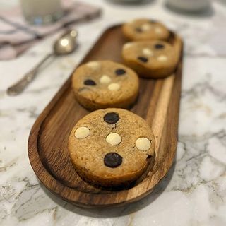 Cookie De Chocolate