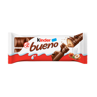 Kinder bueno 
