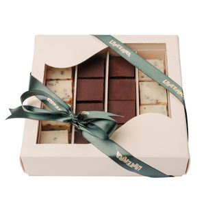 Mix ciocolată de casă