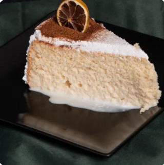 Tarta De Cuatro Leches