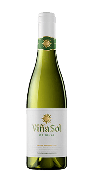 Vino Viñasol (750 Ml.)