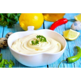 Млечен сос домашно направен