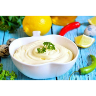 Млечен сос домашно направен