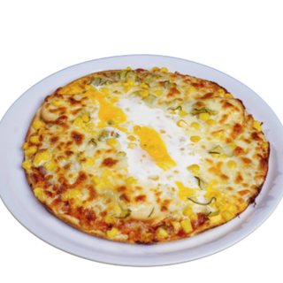 Пица Абрузи (550г)