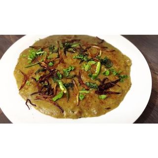 Beef Haleem