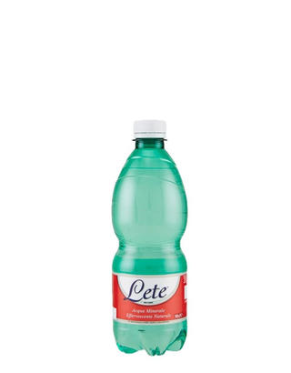 Acqua frizzante