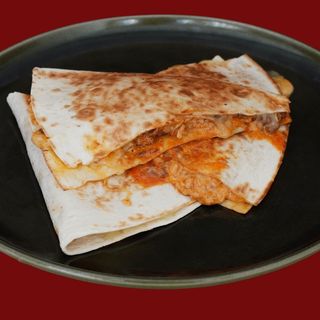 კესადია სოკოთი