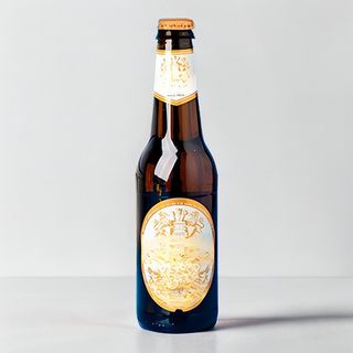 Menabrea Ambrata 33 cl