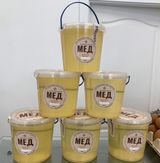 Мед Акаціі, Різнотрв'я (1000мл)