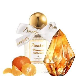 Diamond collection 3 Perfumy dla kobiet