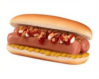 Cachorro Duplo