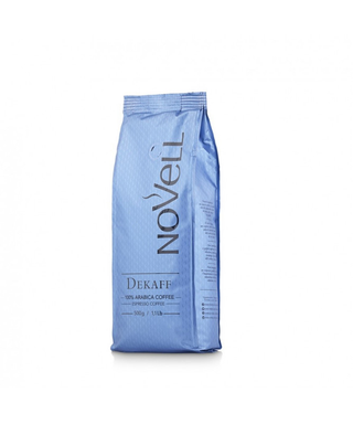 NOVELL Dekaff 500gr Beans