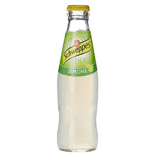 SCHWEPPES LIMONE 0.18L