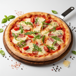 Pizza Fantezia Ø32cm