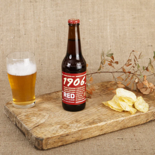 1906 Red Vintage 33 cl