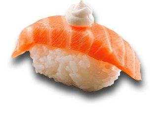 Нігірі філа (40g)