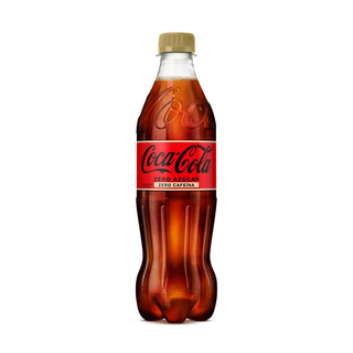 Coca-Cola Zero Zero