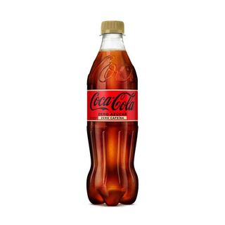 Coca-Cola Zero Zero