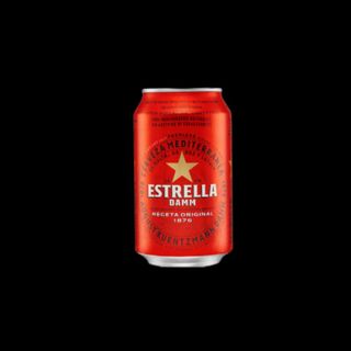 Estrella damm Normal