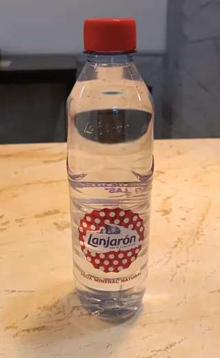 Agua