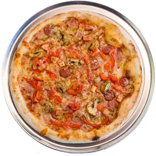 Мисливська