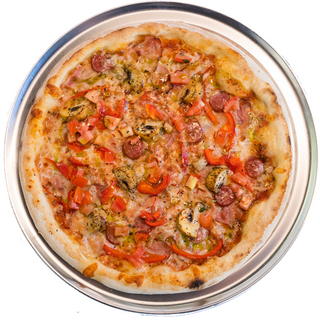 Мисливська