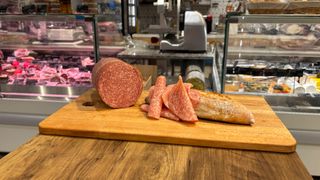 Salami Ungherese 200g