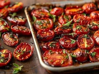 В'ялені томати (60g)