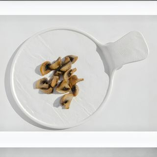 Шампиньоны