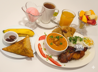 Ramathan Iftar Combo