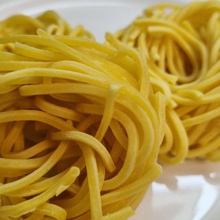Spaghetti Alla Chitarra