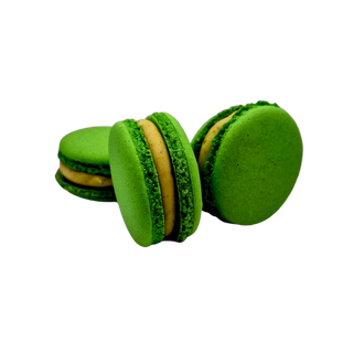 Macarons fistic