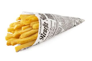 Frites 