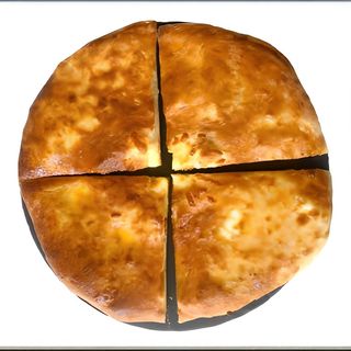 Իմերիթական խաչապուրի