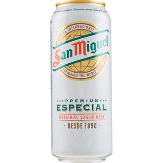 San Miguel in lattina 50 cl