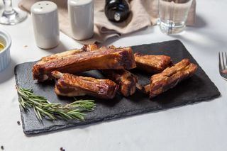 Maxi coaste (3 persoane)