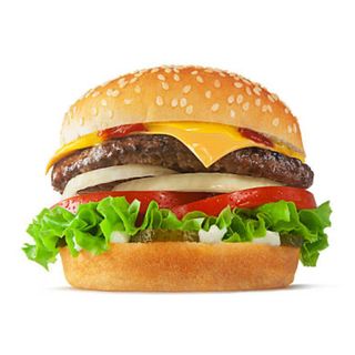 Чізобургер