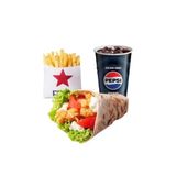 TORTILLA CLASIC MENU