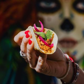 Tacos de Cochinita Pibil (3)