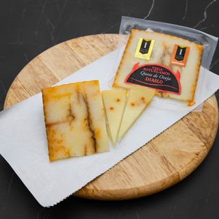 Queso Oveja Mojo Picón