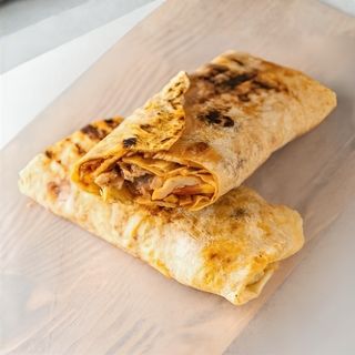 Острый Хатай Куриный