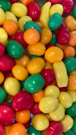 Mini Fruits Duras