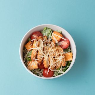 Կեսար հավով