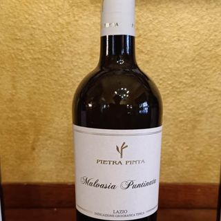 Malvasia Puntinata 75cl