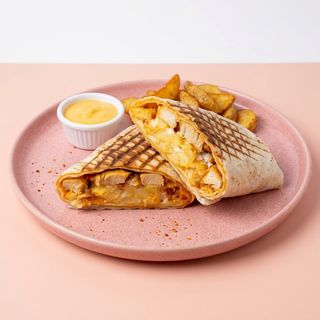 Taco Clasicos (1 Ud.)