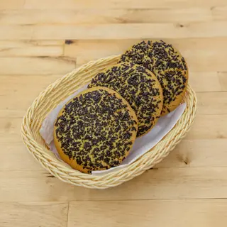 Galleta de choco